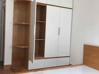 Nhà cao cấp khu biệt thự SaigonCoop