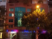 Khách sạn cho thuê một số phòng ở lâu dài Khách sạn cho thuê một số phòng ở lâu dài