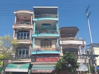 Bán nhà 4 Tầng mặt tiền đường Tô Hiệu, Vĩnh Nguyên, Nha Trang. Bán nhà 4 Tầng mặt tiền đường Tô Hiệu, Vĩnh Nguyên, Nha Trang.