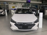 Hyundai Elantra 2020 Giảm 40 Triệu Hyundai Elantra 2020 Giảm 40 Triệu