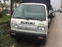 Xe tải suzuki 5 tạ nhỏ gọn thuận tiện Xe tải suzuki 5 tạ nhỏ gọn thuận tiện