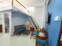 Căn hộ có gác Bình Thạnh - Giáp ranh Phú Nhuận Căn hộ có gác Bình Thạnh - Giáp ranh Phú Nhuận