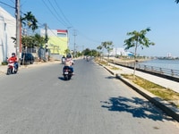 Nền cách mặt tiền hồ Búng Xáng 100m giảm giá cho khách Nền cách mặt tiền hồ Búng Xáng 100m giảm giá cho khách