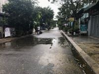 Bán thu hồi vốn lô mặt tiền trung tâm Quận Cẩm Lệ. Bán thu hồi vốn lô mặt tiền trung tâm Quận Cẩm Lệ.