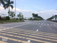 Cảnh báo bán nhanh lô đất trung tâm Phố Nối giá rẻ nhất khu vực Cảnh báo bán nhanh lô đất trung tâm Phố Nối giá rẻ nhất khu vực