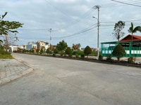 Bán nhanh lô góc sau lưng cửa hàng xe máy Tiến Thu Bán nhanh lô góc sau lưng cửa hàng xe máy Tiến Thu