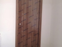 Cửa nhựa giả gỗ ABS Hàn Quốc phù hợp cho cả phòng ngủ và phòng tắm Cửa nhựa giả gỗ ABS Hàn Quốc phù hợp cho cả phòng ngủ và phòng tắm