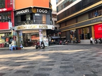 Cho thuê CHDV KS Nguyễn Trãi, P.Bến Thành, Q.1 giá rẻ 70TR Cho thuê CHDV KS Nguyễn Trãi, P.Bến Thành, Q.1 giá rẻ 70TR