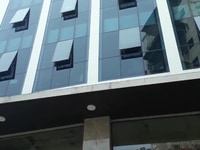 Cho thuê nhà mặt đường Nguyễn Thị Định, 150m2*6 tầng +1hầm, thang máy Cho thuê nhà mặt đường Nguyễn Thị Định, 150m2*6 tầng +1hầm, thang máy