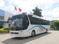 Xe khách Samco Wenda SD 47 chỗ ngồi - Động cơ 340Ps Xe khách Samco Wenda SD 47 chỗ ngồi - Động cơ 340Ps
