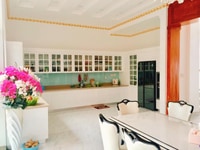 Biệt thự Phạm Văn Đồng đường 8m tổng 375m2 chỉ 18.5 tỷ Biệt thự Phạm Văn Đồng đường 8m tổng 375m2 chỉ 18.5 tỷ