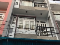 Nhà hẻm Hương Lộ 2 dt 4x16 Phường Trị Đông A Quận Bình Tân 4 tỷ 750 Nhà hẻm Hương Lộ 2 dt 4x16 Phường Trị Đông A Quận Bình Tân 4 tỷ 750