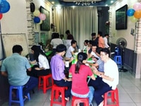 Cần Tìm Đối Tác Cửa Hàng Ăn Sáng Sạch - Bình Thạnh Cần Tìm Đối Tác Cửa Hàng Ăn Sáng Sạch - Bình Thạnh