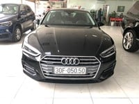 Audi A5 Sportback 2.0 sản xuất 2017 Audi A5 Sportback 2.0 sản xuất 2017