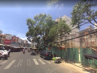 Chính chủ bán nhanh lô đất mặt tiền Bùi Hữu Nghĩa, Q5, 100 m2. Chính chủ bán nhanh lô đất mặt tiền Bùi Hữu Nghĩa, Q5, 100 m2.