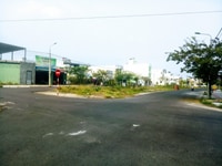 Bán đất trục 27m MT Diên Hồng - B1.57 Hòa Xuân Bán đất trục 27m MT Diên Hồng - B1.57 Hòa Xuân