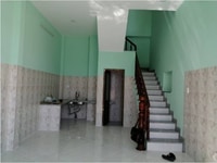 Nhà Bán hoặc Cho Thuê DT 4x7.5m2, 1 trệt, 2 lầu, sổ hồng chính chủ. Nhà Bán hoặc Cho Thuê DT 4x7.5m2, 1 trệt, 2 lầu, sổ hồng chính chủ.