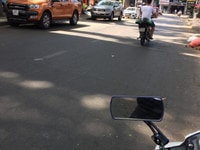 Hàng hiếm MTKD Nguyễn Thái Bình – 3,2x10 – Trệt 3 lầu – 8,7 tỷ TL Hàng hiếm MTKD Nguyễn Thái Bình – 3,2x10 – Trệt 3 lầu – 8,7 tỷ TL