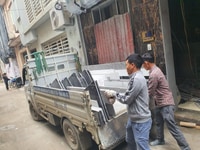 Bán nhà số 15 ngõ 394/26 đường Mỹ Đình, diện tích 50 m2, 5 tầng