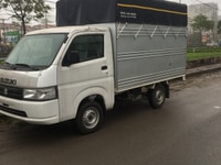 Xe pro trọng tải 750kg thuận tiên đi trong các tuyến phố Xe pro trọng tải 750kg thuận tiên đi trong các tuyến phố