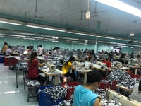 Cần tuyển 1 QLý Xưởng, 1 thợ cắt - Cty Cổ Phần May Mặc GOLD GARMENT Cần tuyển 1 QLý Xưởng, 1 thợ cắt - Cty Cổ Phần May Mặc GOLD GARMENT
