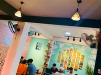 Sang Quán Trà Sữa - Ăn Vặt Chính Chủ Mặt Tiền Lê Thúc Hoạch Tân Phú Sang Quán Trà Sữa - Ăn Vặt Chính Chủ Mặt Tiền Lê Thúc Hoạch Tân Phú