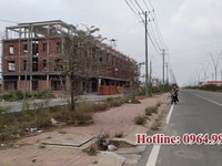 Đất Liền Kề KCN Tân Đô - Tân Đức Giá Ưu Đã Sập Sàn Chỉ Từ 1 Tỷ 2/ Nền Đất Liền Kề KCN Tân Đô - Tân Đức Giá Ưu Đã Sập Sàn Chỉ Từ 1 Tỷ 2/ Nền