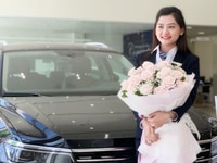 Tặng ngay 100% phí trước bạ khi mua Tiguan Allspace SUV 7 chỗ Tặng ngay 100% phí trước bạ khi mua Tiguan Allspace SUV 7 chỗ