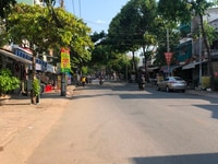 Bán gấp đất đường trục Đặng Thuỳ Trâm Bán gấp đất đường trục Đặng Thuỳ Trâm