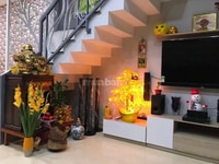 Nhà 1 trệt 2 lầu khu dân cư đường ô tô chạy Nhà 1 trệt 2 lầu khu dân cư đường ô tô chạy
