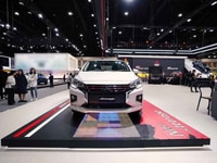 Mitsubishi Attrage CVT Full 2020 nhập khẩu Thái Lan Mitsubishi Attrage CVT Full 2020 nhập khẩu Thái Lan