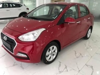 Bán xe hyundai Grand i10 sedan 1.2 AT mới giá 399 triệu Bán xe hyundai Grand i10 sedan 1.2 AT mới giá 399 triệu