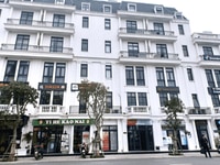 Cho thuê mặt bằng Shophouse vinhomes Imperia, mặt tiền 6m, vị trí đẹp Cho thuê mặt bằng Shophouse vinhomes Imperia, mặt tiền 6m, vị trí đẹp