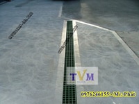 Cung cấp nắp đậy mương thoát nước frp grating chống rỉ sét Cung cấp nắp đậy mương thoát nước frp grating chống rỉ sét