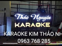 Hệ thống nhà hàng karaoke Thảo Nguyên tuyển gấp phục vụ PG.PJ. Hệ thống nhà hàng karaoke Thảo Nguyên tuyển gấp phục vụ PG.PJ.