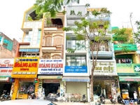 Căn nhà CC MTKD Sầm Uất đường Tân Sơn Nhì ( 4x16m, 3 lầu Căn nhà CC MTKD Sầm Uất đường Tân Sơn Nhì ( 4x16m, 3 lầu