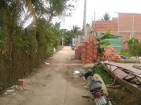 Đất nền 16,5m*15m,có sổ hồng, đường Một Quang,Phước Thạnh,TP.Mỹ Tho,TG Đất nền 16,5m*15m,có sổ hồng, đường Một Quang,Phước Thạnh,TP.Mỹ Tho,TG