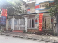 Cho Thuê Biệt Thự KĐT Hạ Đình DT 160m2 3 tầng giá 25tr làm văn phòng Cho Thuê Biệt Thự KĐT Hạ Đình DT 160m2 3 tầng giá 25tr làm văn phòng