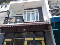 Nhà bán đường Lê Trọng Tấn,ngay chợ Phan Đăng Giảng,3 Lầu,2tỷ03 Nhà bán đường Lê Trọng Tấn,ngay chợ Phan Đăng Giảng,3 Lầu,2tỷ03