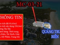 Mở bán căn shop MALLORCA “MC-03-21” ngay Casino PHÚ QUỐC. Mở bán căn shop MALLORCA “MC-03-21” ngay Casino PHÚ QUỐC.