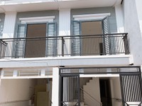 Nhà 1 trệt 2 lầu đẹp đường XE HƠI Tô Ngọc Vân