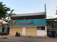 Cho thuê nhà nguyên căn mặt tiền Phạm văn Đồng ngang 10m