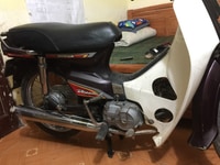 Honda drem thái ông nội để lại nguyên zin Honda drem thái ông nội để lại nguyên zin