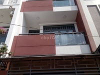 Cho Thuê Nhà hẻm 8m Full Nội Thất 289/5 Dương Quảng Hàm P5.GV Cho Thuê Nhà hẻm 8m Full Nội Thất 289/5 Dương Quảng Hàm P5.GV