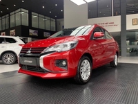 Bán xe Mitsubishi Attrage 2020 trả góp 90% Bán xe Mitsubishi Attrage 2020 trả góp 90%
