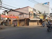 Nhà 2 mặt tiền đường lớn (Chính chủ + HHMG + Trợ giá time dịch) Nhà 2 mặt tiền đường lớn (Chính chủ + HHMG + Trợ giá time dịch)