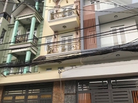 Bán nhà đường võ văn kiệt quận bình tân, 4x20m, 3 lầu, đường 6m. 5ty5 Bán nhà đường võ văn kiệt quận bình tân, 4x20m, 3 lầu, đường 6m. 5ty5