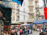 Cực Hót Mặt Phố + Mặt Chợ Lê Thanh Nghị 90m2, 2 tầng, mt 9.0m, 10 tỷ Cực Hót Mặt Phố + Mặt Chợ Lê Thanh Nghị 90m2, 2 tầng, mt 9.0m, 10 tỷ