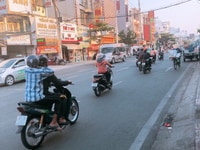 Bán nhà vị trí cực hót! Mặt tiền HTP, Q7, DT 10,5x36m, Gía 53 tỷ Bán nhà vị trí cực hót! Mặt tiền HTP, Q7, DT 10,5x36m, Gía 53 tỷ