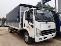 Sản phẩm mới xe tải Hyundai 7t3 - 7.3 tấn - 7T3 thùng dài 6.25m Sản phẩm mới xe tải Hyundai 7t3 - 7.3 tấn - 7T3 thùng dài 6.25m